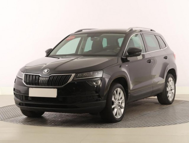 Škoda Karoq  1.5 TSI Ambition