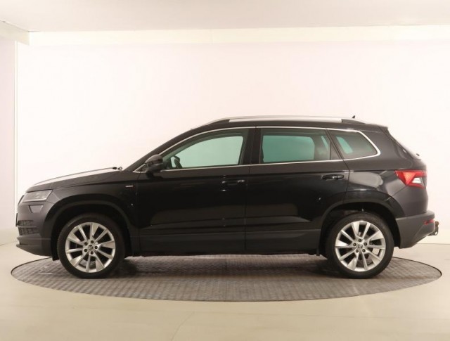Škoda Karoq  1.5 TSI Ambition