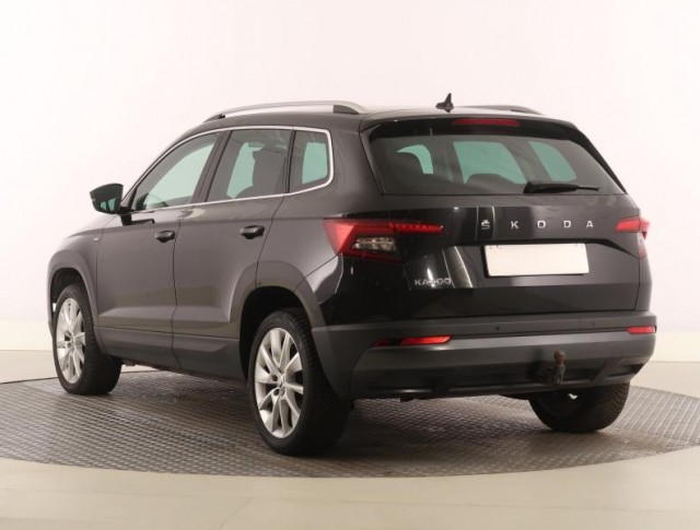 Škoda Karoq  1.5 TSI Ambition