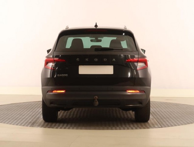 Škoda Karoq  1.5 TSI Ambition
