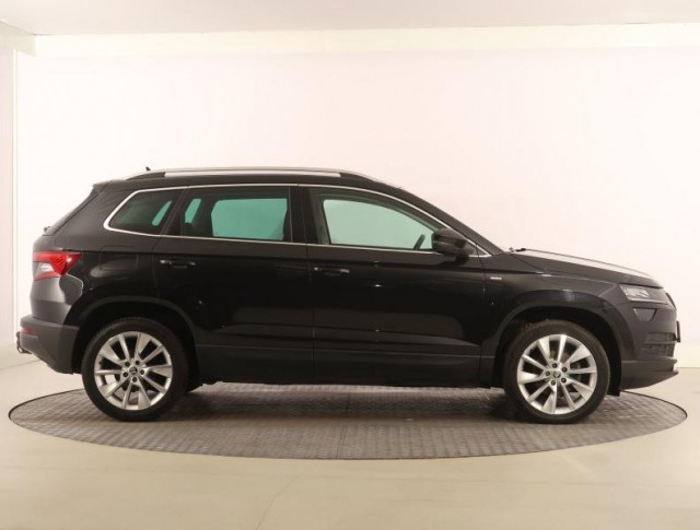 Škoda Karoq  1.5 TSI Ambition