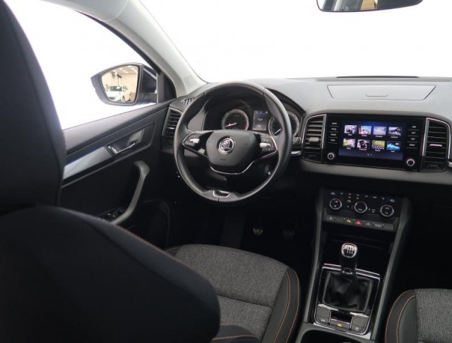Škoda Karoq  1.5 TSI Ambition