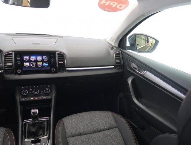 Škoda Karoq  1.5 TSI Ambition