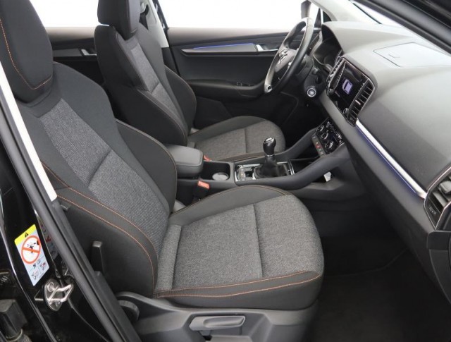 Škoda Karoq  1.5 TSI Ambition