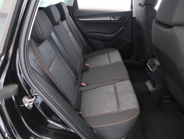 Škoda Karoq  1.5 TSI Ambition