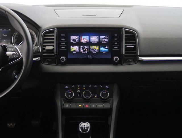 Škoda Karoq  1.5 TSI Ambition