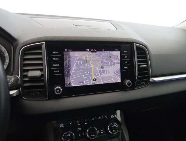 Škoda Karoq  1.5 TSI Ambition