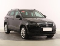 Škoda Karoq  1.5 TSI Ambition