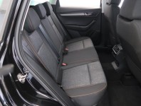 Škoda Karoq  1.5 TSI Ambition