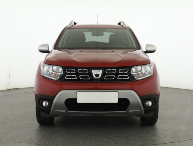 Dacia Duster  1.0 TCe 