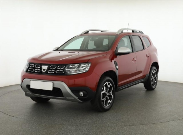 Dacia Duster  1.0 TCe 