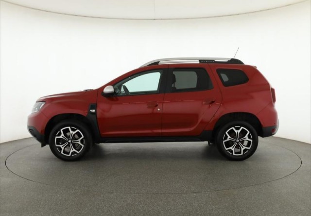 Dacia Duster  1.0 TCe 