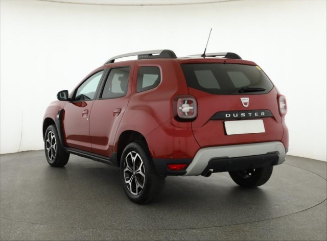 Dacia Duster  1.0 TCe 