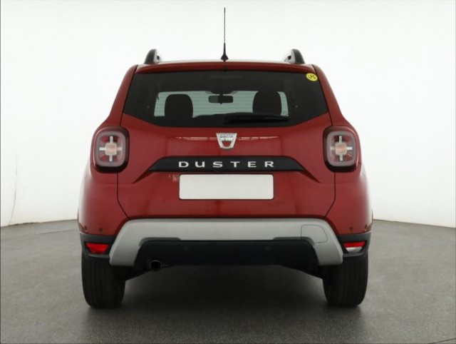 Dacia Duster  1.0 TCe 