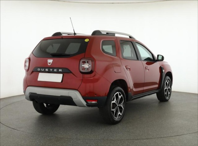 Dacia Duster  1.0 TCe 