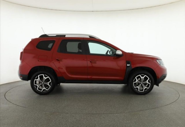 Dacia Duster  1.0 TCe 