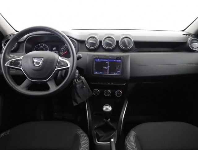 Dacia Duster  1.0 TCe 