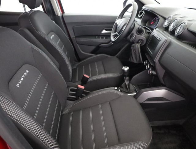 Dacia Duster  1.0 TCe 