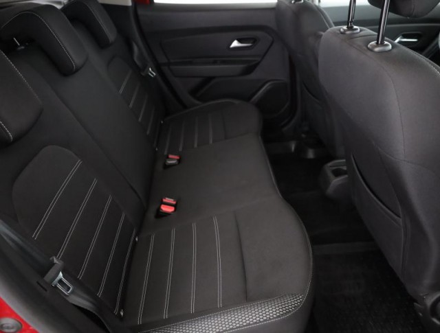 Dacia Duster  1.0 TCe 