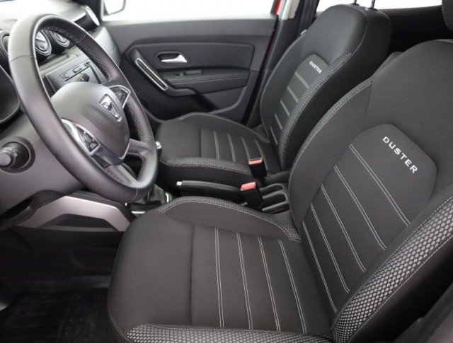 Dacia Duster  1.0 TCe 