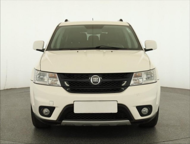 Fiat Freemont  2.0 MultiJet Plus