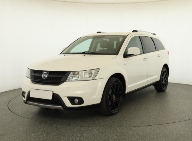 Fiat Freemont  2.0 MultiJet Plus
