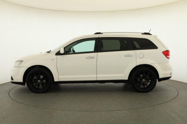Fiat Freemont  2.0 MultiJet Plus
