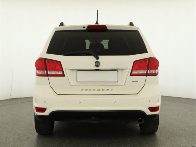 Fiat Freemont  2.0 MultiJet Plus