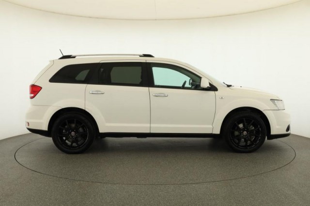Fiat Freemont  2.0 MultiJet Plus