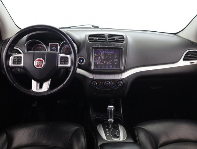 Fiat Freemont  2.0 MultiJet Plus