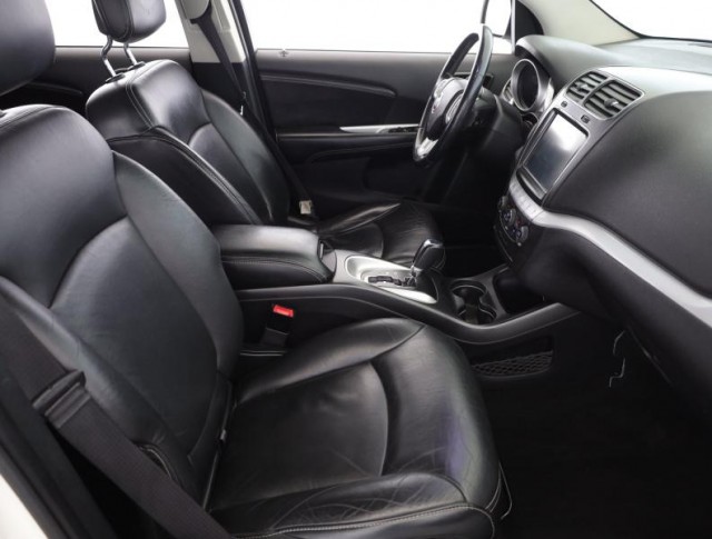 Fiat Freemont  2.0 MultiJet Plus