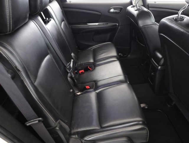 Fiat Freemont  2.0 MultiJet Plus