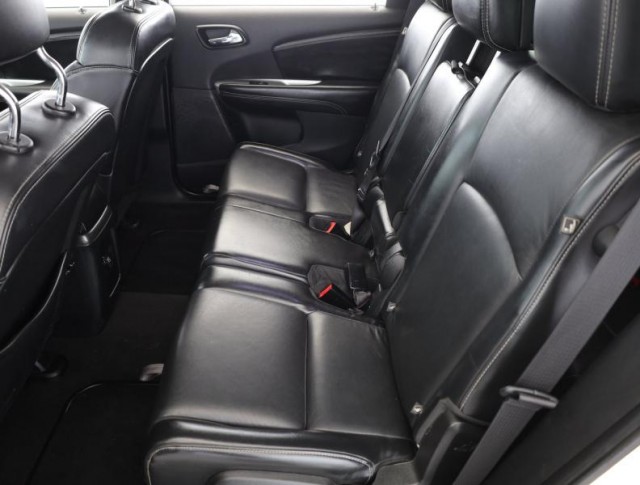 Fiat Freemont  2.0 MultiJet Plus