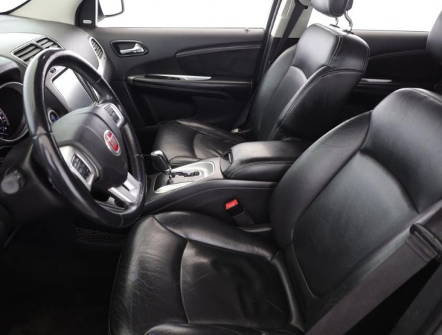 Fiat Freemont  2.0 MultiJet Plus