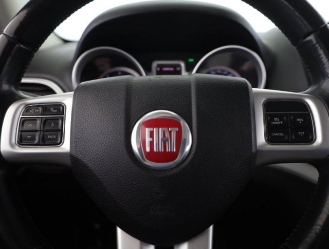 Fiat Freemont  2.0 MultiJet Plus