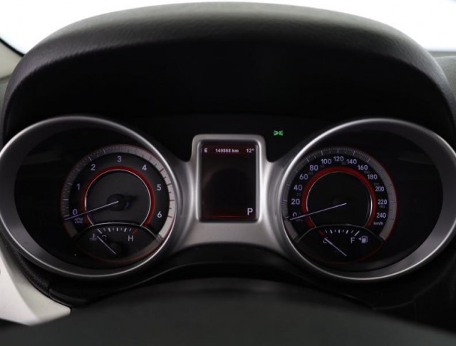 Fiat Freemont  2.0 MultiJet Plus
