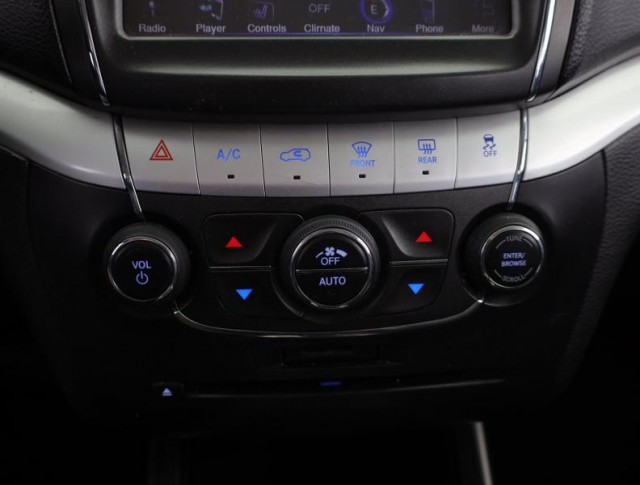 Fiat Freemont  2.0 MultiJet Plus