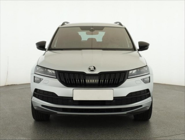 Škoda Karoq  1.6 TDI Sportline