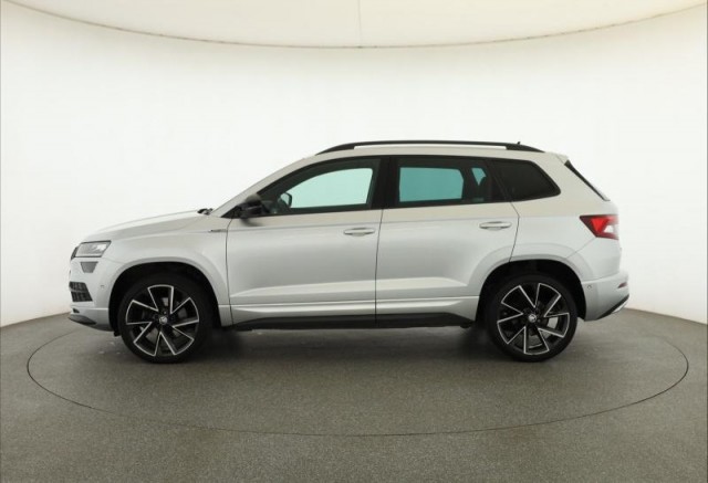 Škoda Karoq  1.6 TDI Sportline