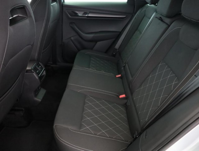 Škoda Karoq  1.6 TDI Sportline