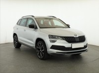 Škoda Karoq  1.6 TDI Sportline