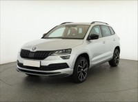 Škoda Karoq  1.6 TDI Sportline