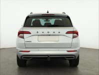 Škoda Karoq  1.6 TDI Sportline