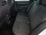 Škoda Karoq  1.6 TDI Sportline