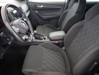 Škoda Karoq  1.6 TDI Sportline
