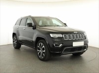 Jeep Grand Cherokee  3.0 CRD Overland