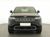 Jeep Grand Cherokee  3.0 CRD Overland