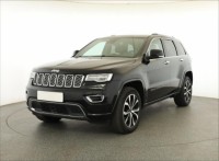 Jeep Grand Cherokee  3.0 CRD Overland