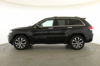 Jeep Grand Cherokee  3.0 CRD Overland