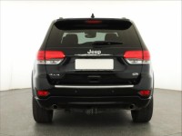 Jeep Grand Cherokee  3.0 CRD Overland